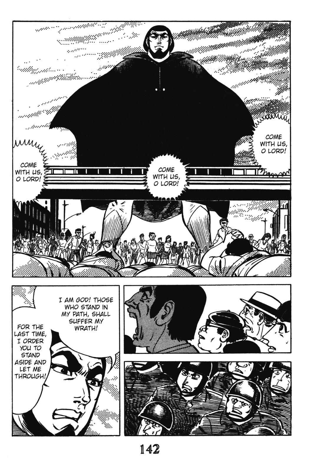 Page 28 Chapter 11 Devil King