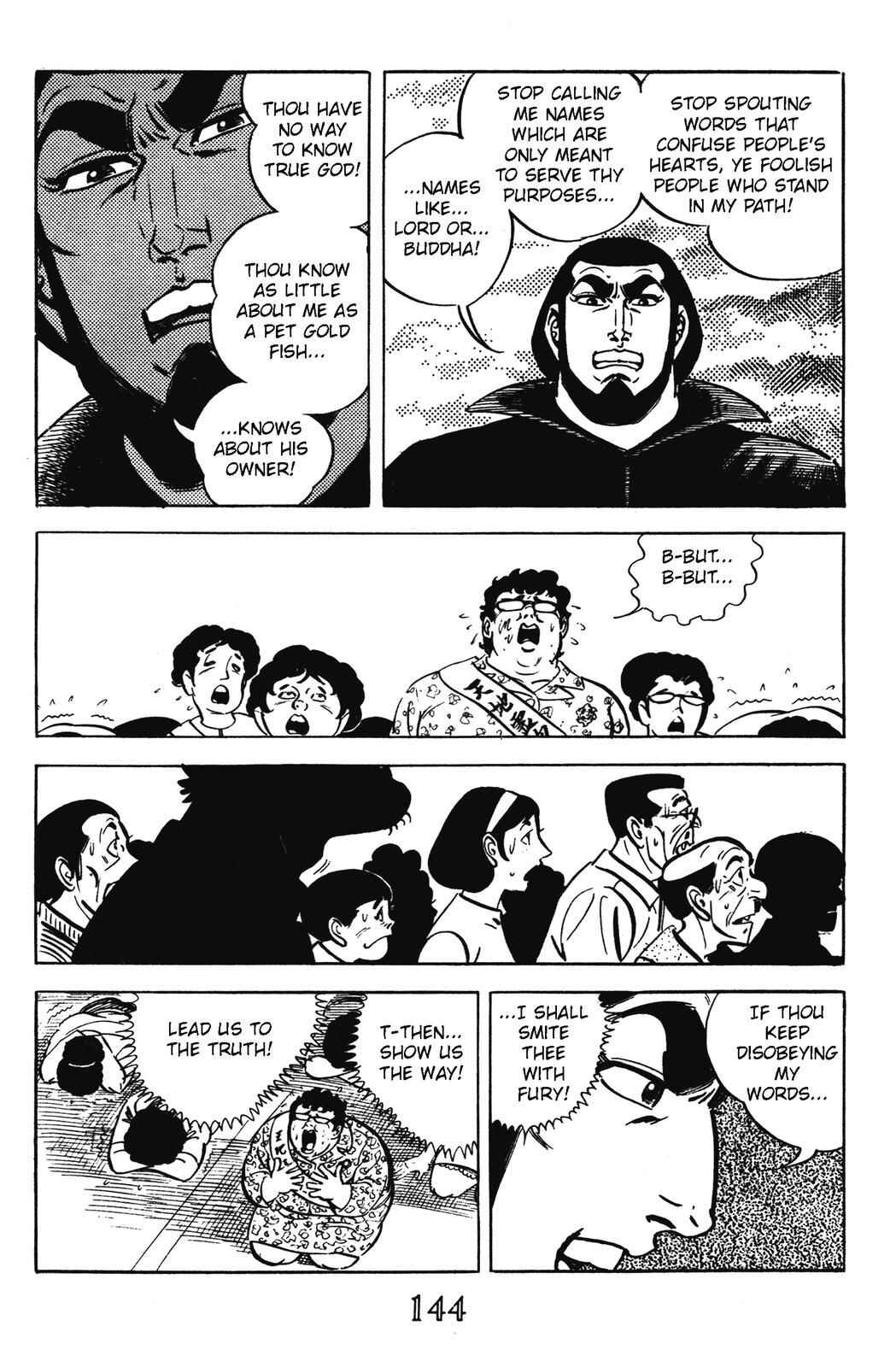 Page 30 Chapter 11 Devil King