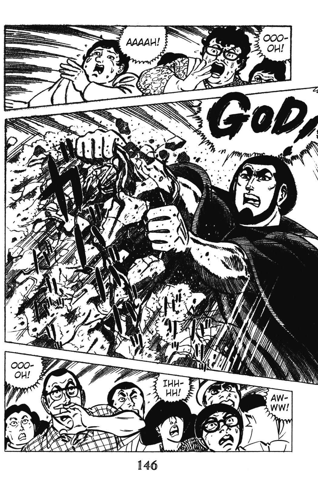 Page 32 Chapter 11 Devil King