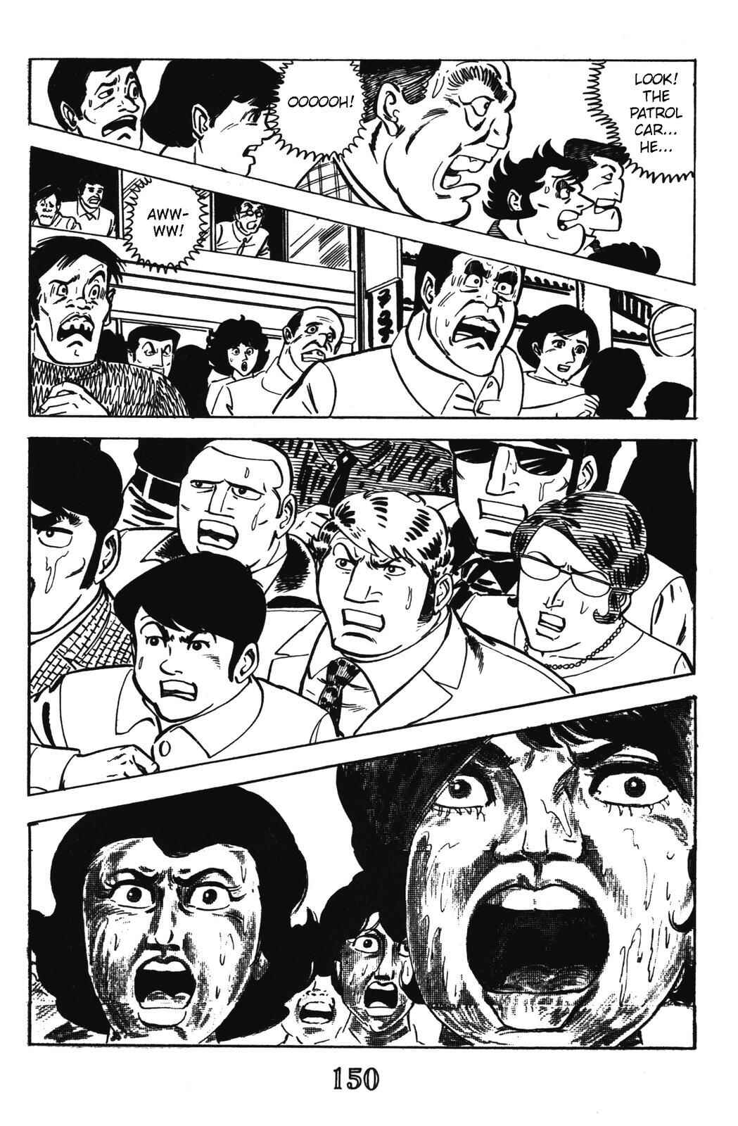 Page 36 Chapter 11 Devil King