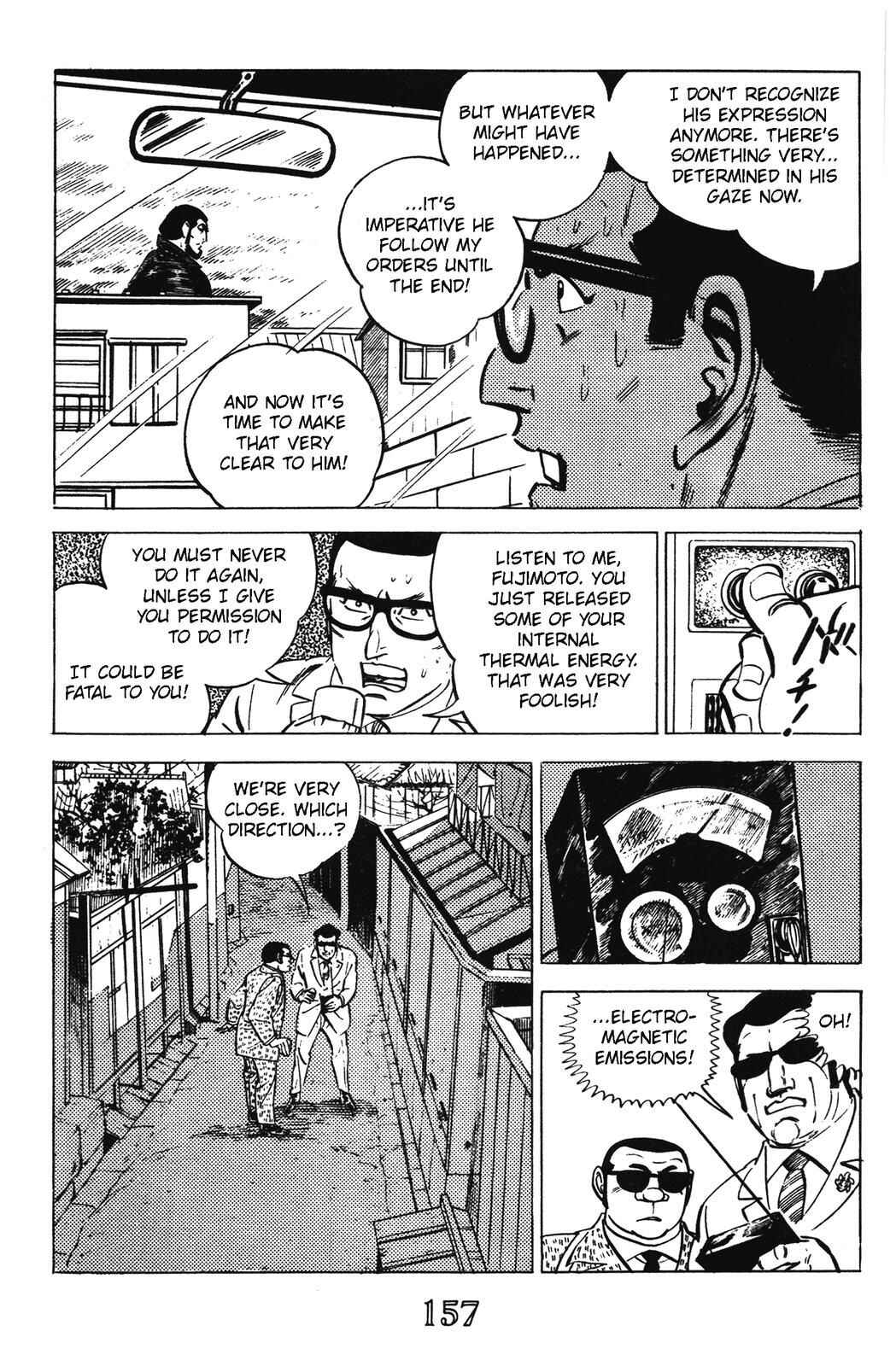 Page 42 Chapter 11 Devil King