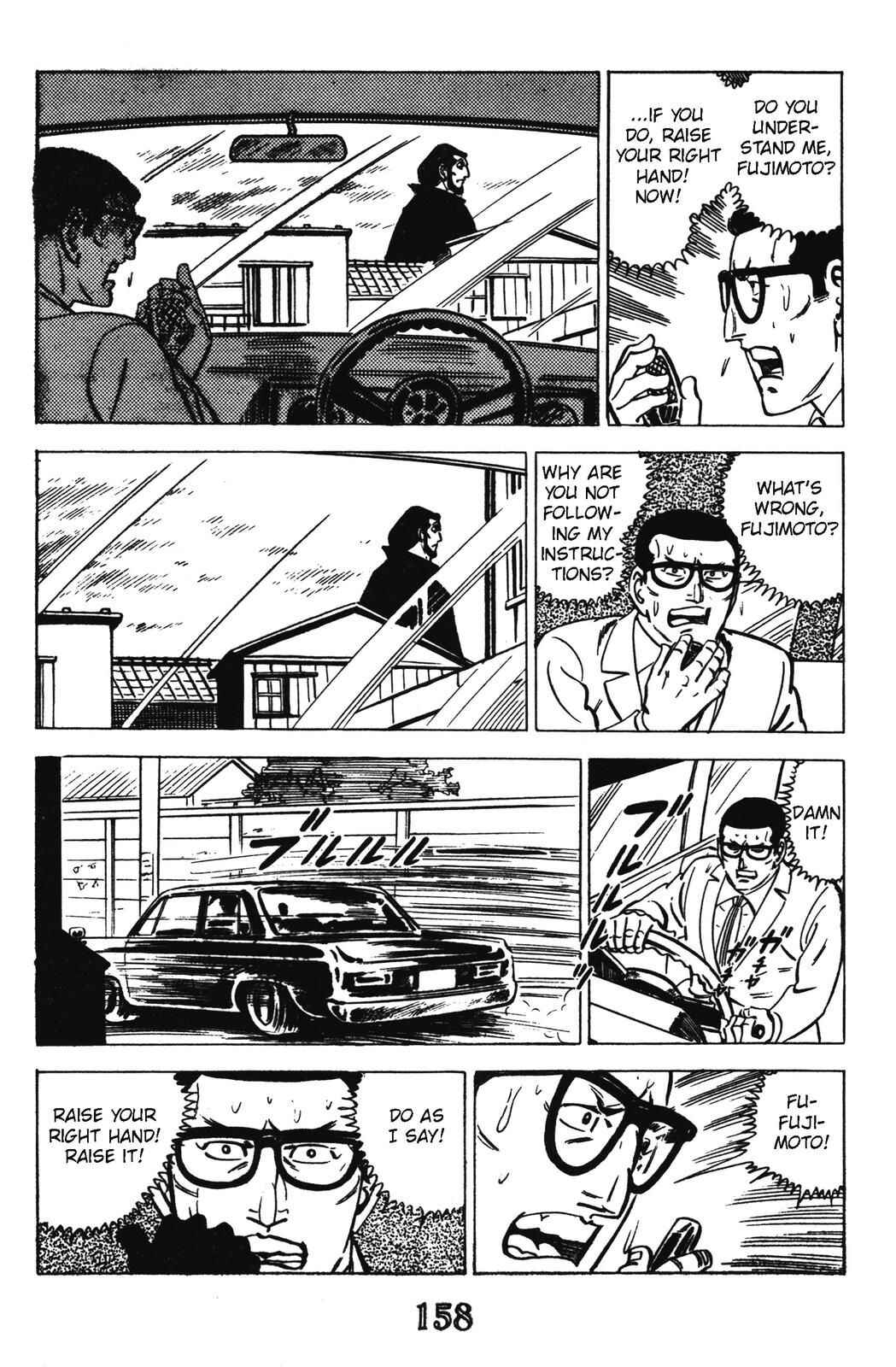 Page 43 Chapter 11 Devil King