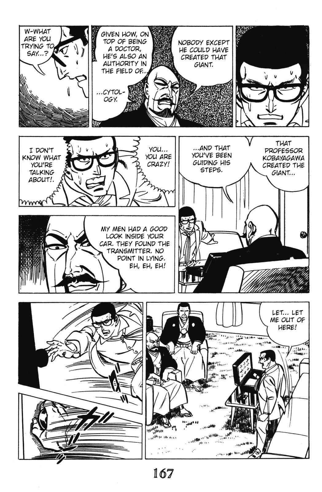 Page 52 Chapter 11 Devil King