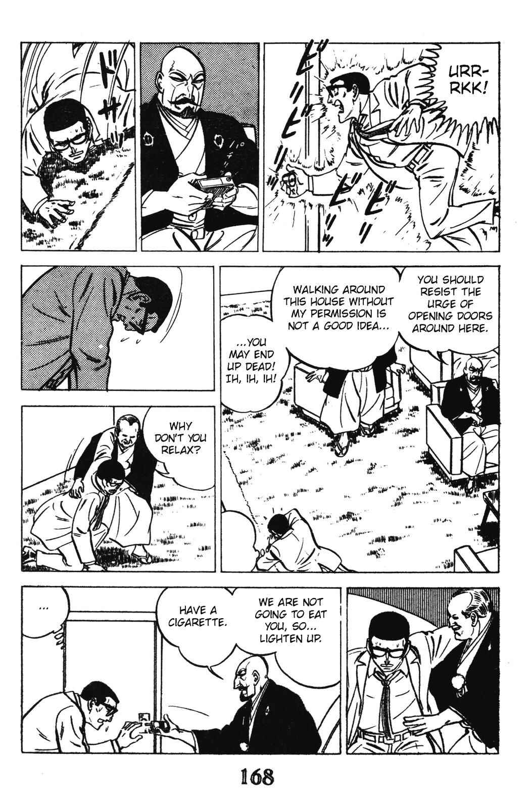 Page 53 Chapter 11 Devil King