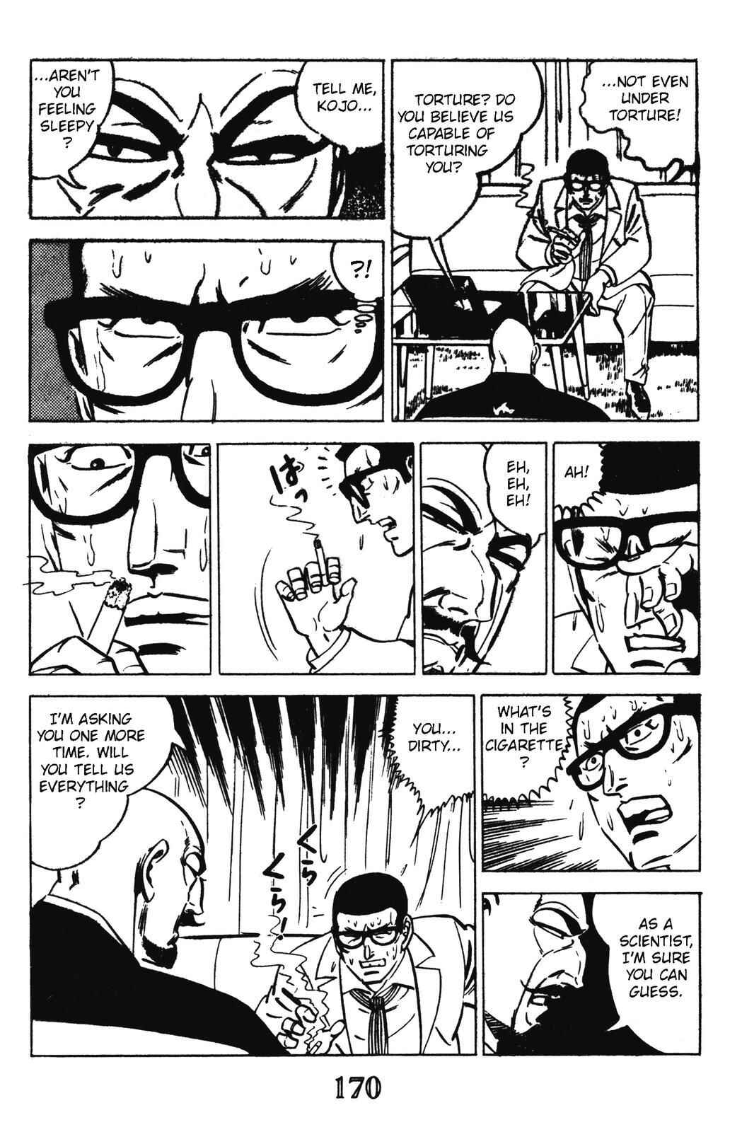 Page 55 Chapter 11 Devil King