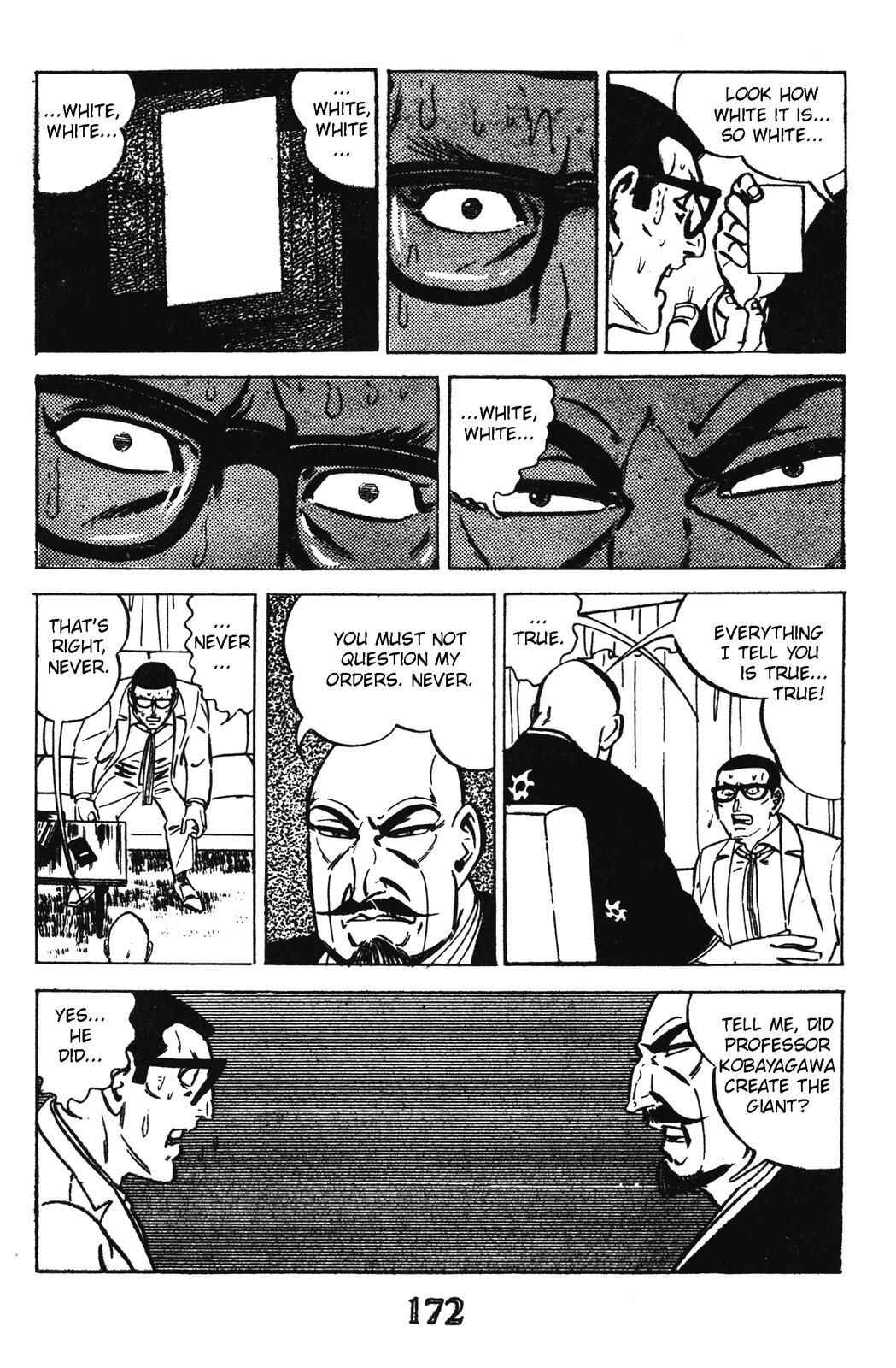 Page 57 Chapter 11 Devil King