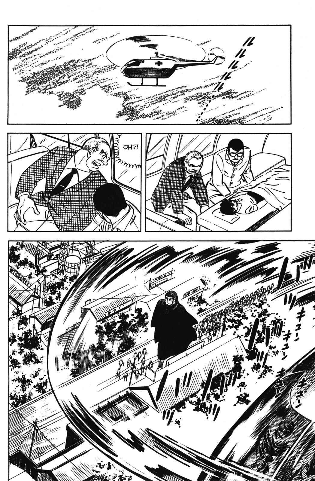 Page 9 Chapter 11 Devil King