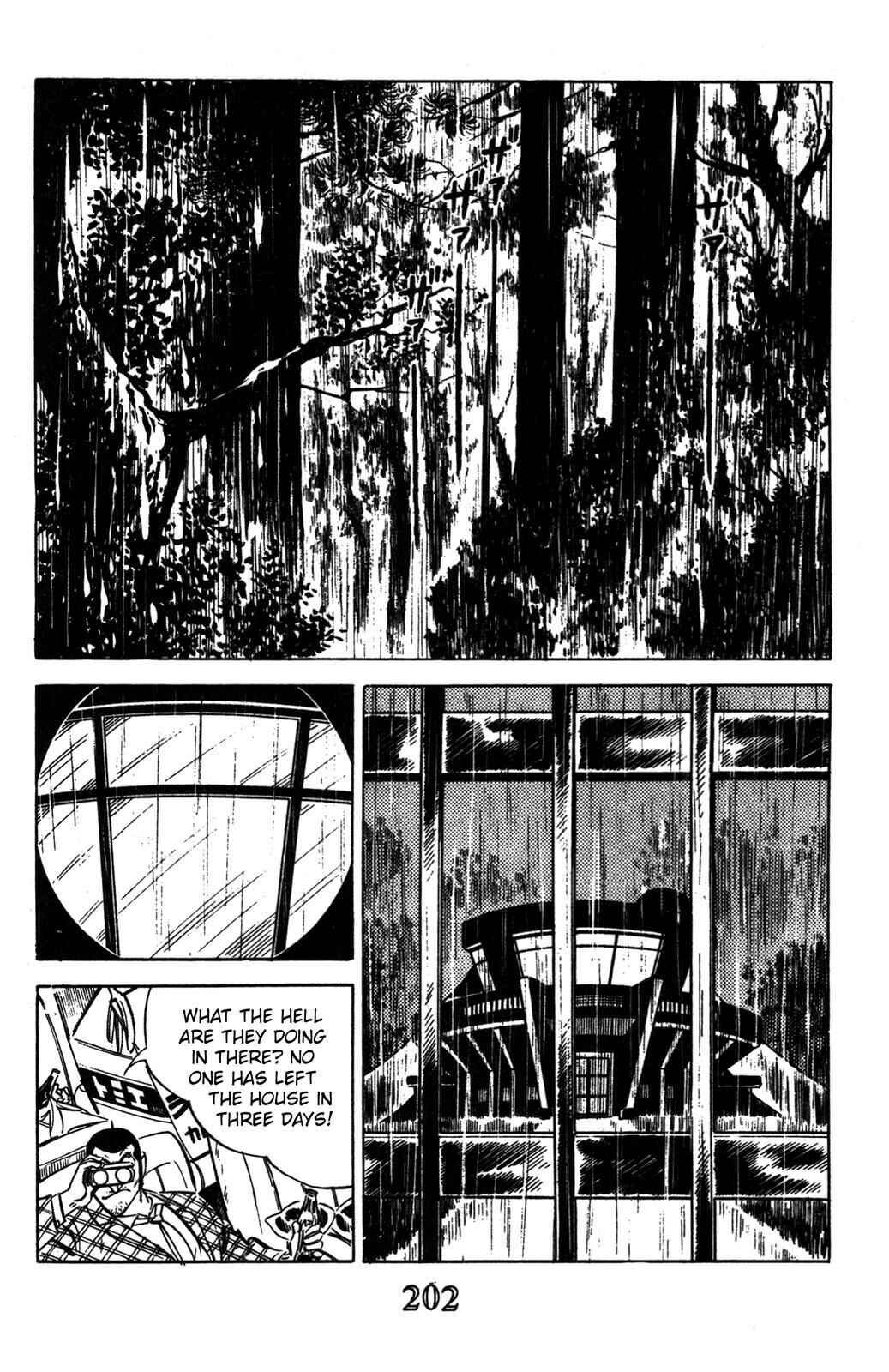Page 1 Chapter 4 Devil King
