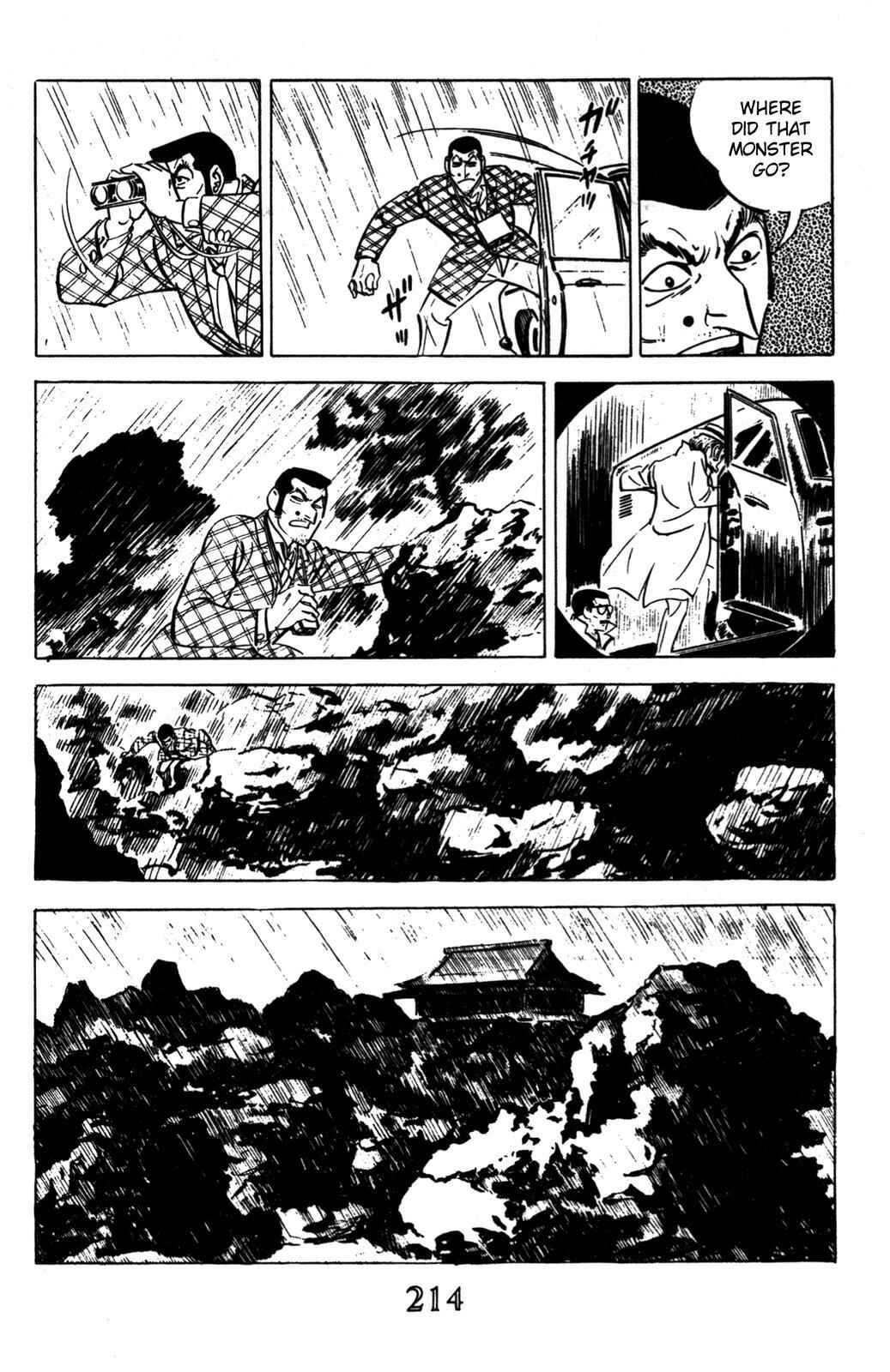 Page 11 Chapter 4 Devil King