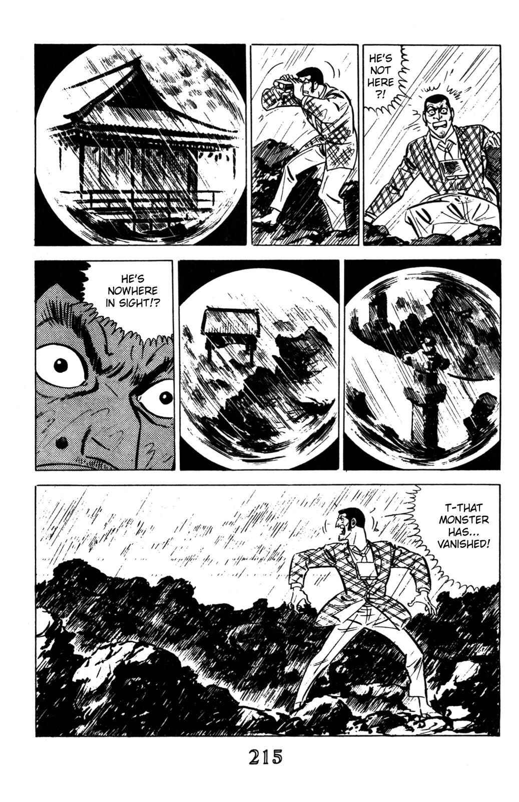 Page 12 Chapter 4 Devil King