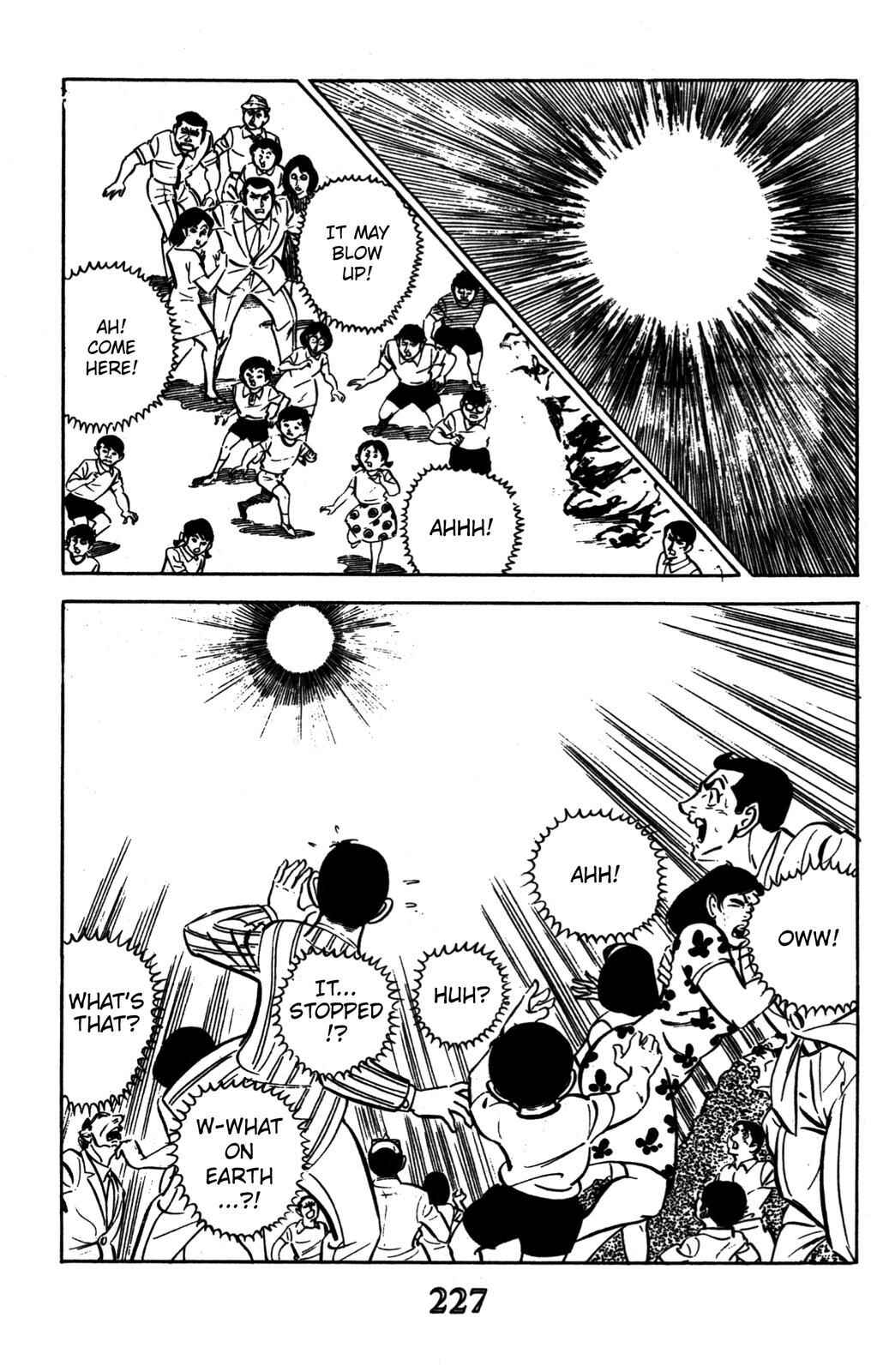 Page 22 Chapter 4 Devil King