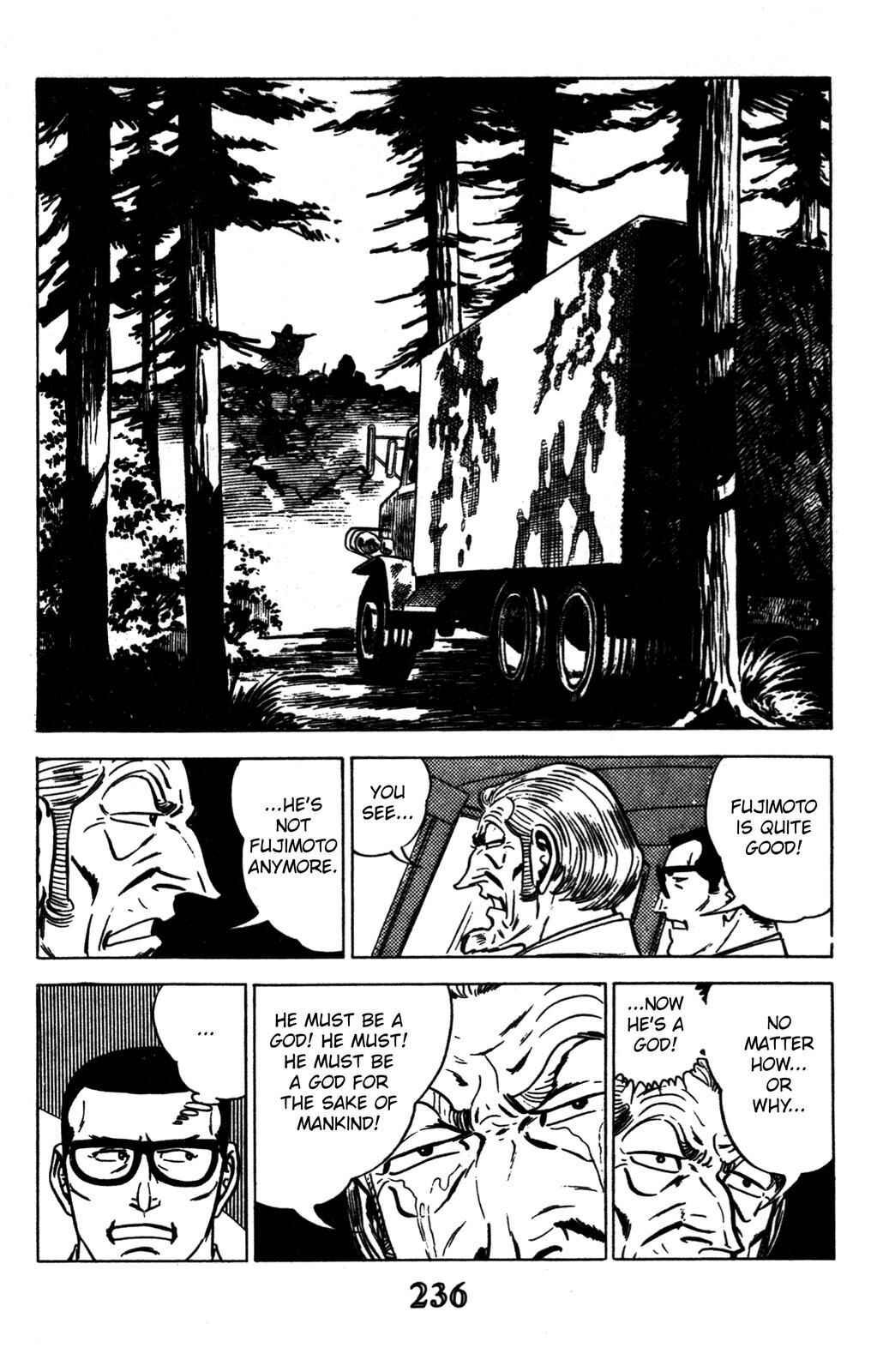 Page 28 Chapter 4 Devil King