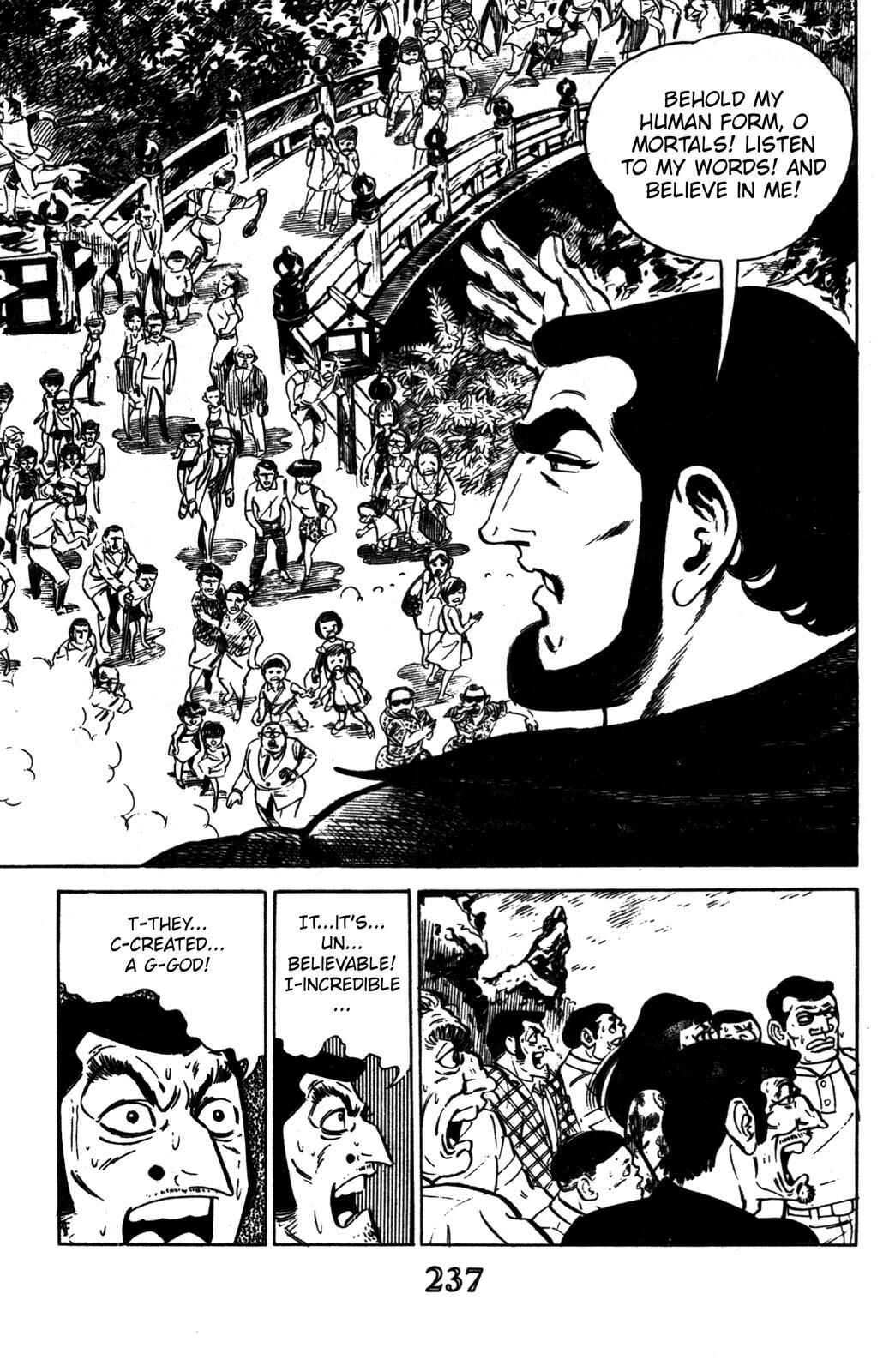 Page 29 Chapter 4 Devil King