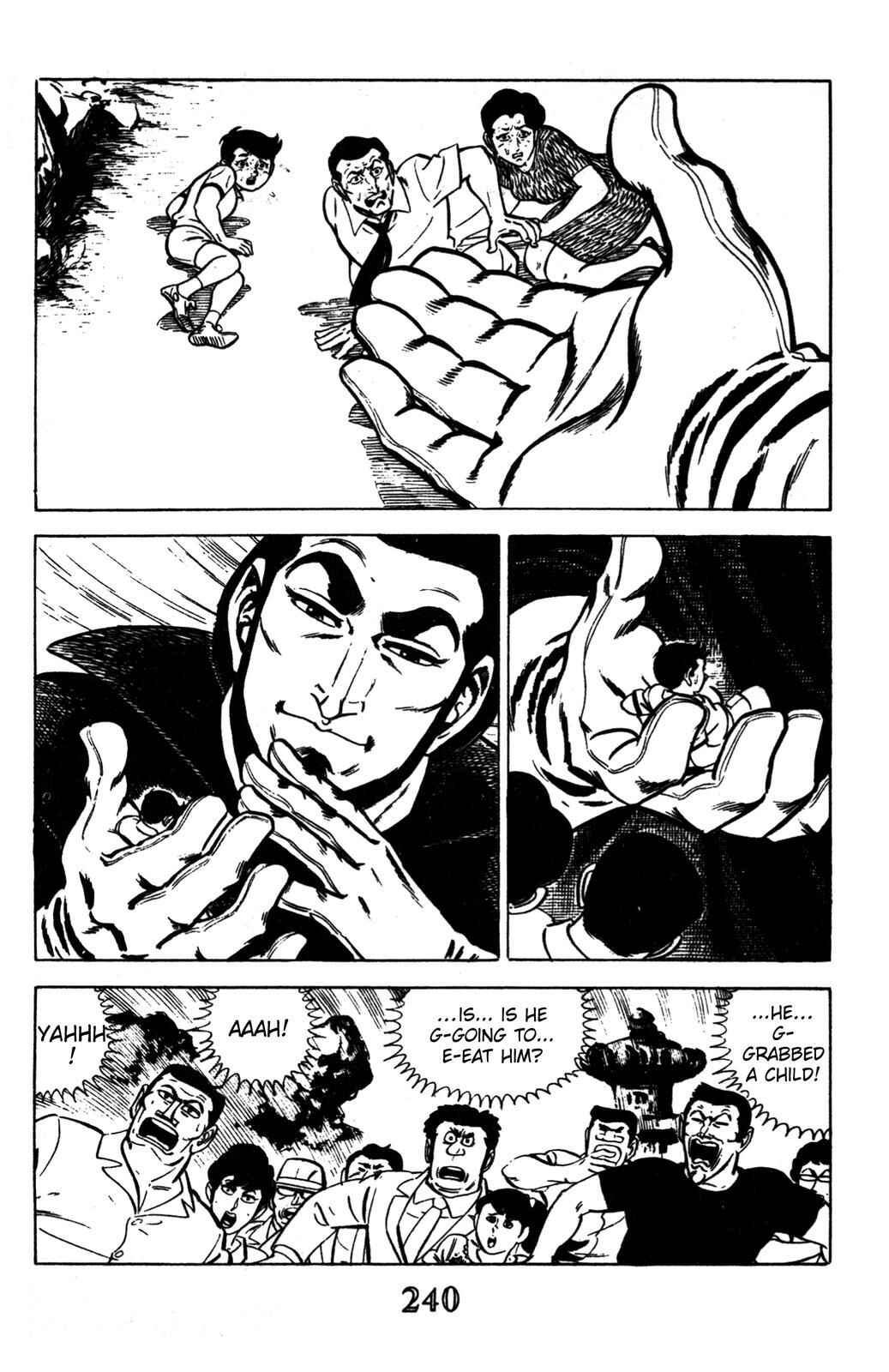 Page 31 Chapter 4 Devil King