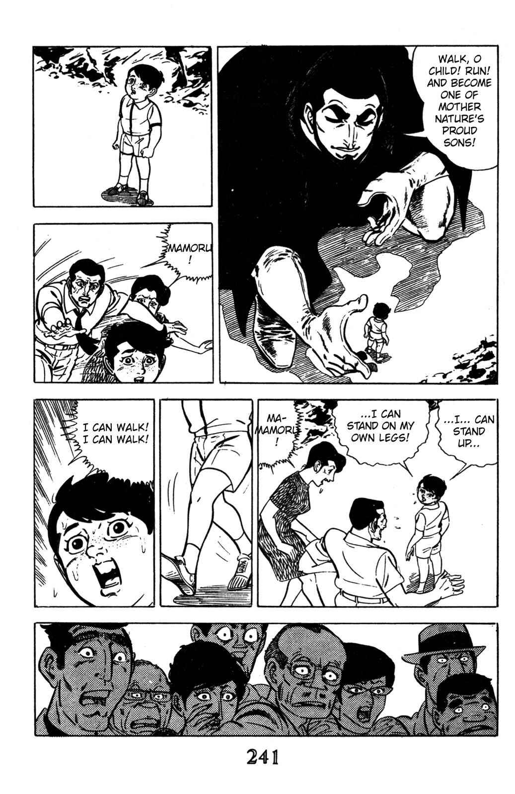 Page 32 Chapter 4 Devil King