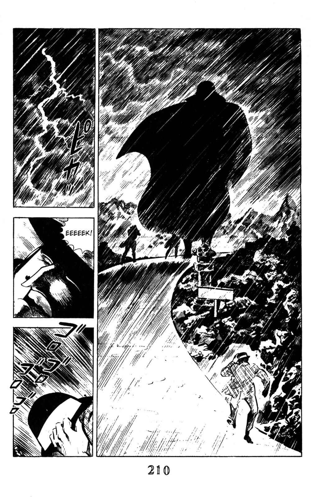 Page 8 Chapter 4 Devil King