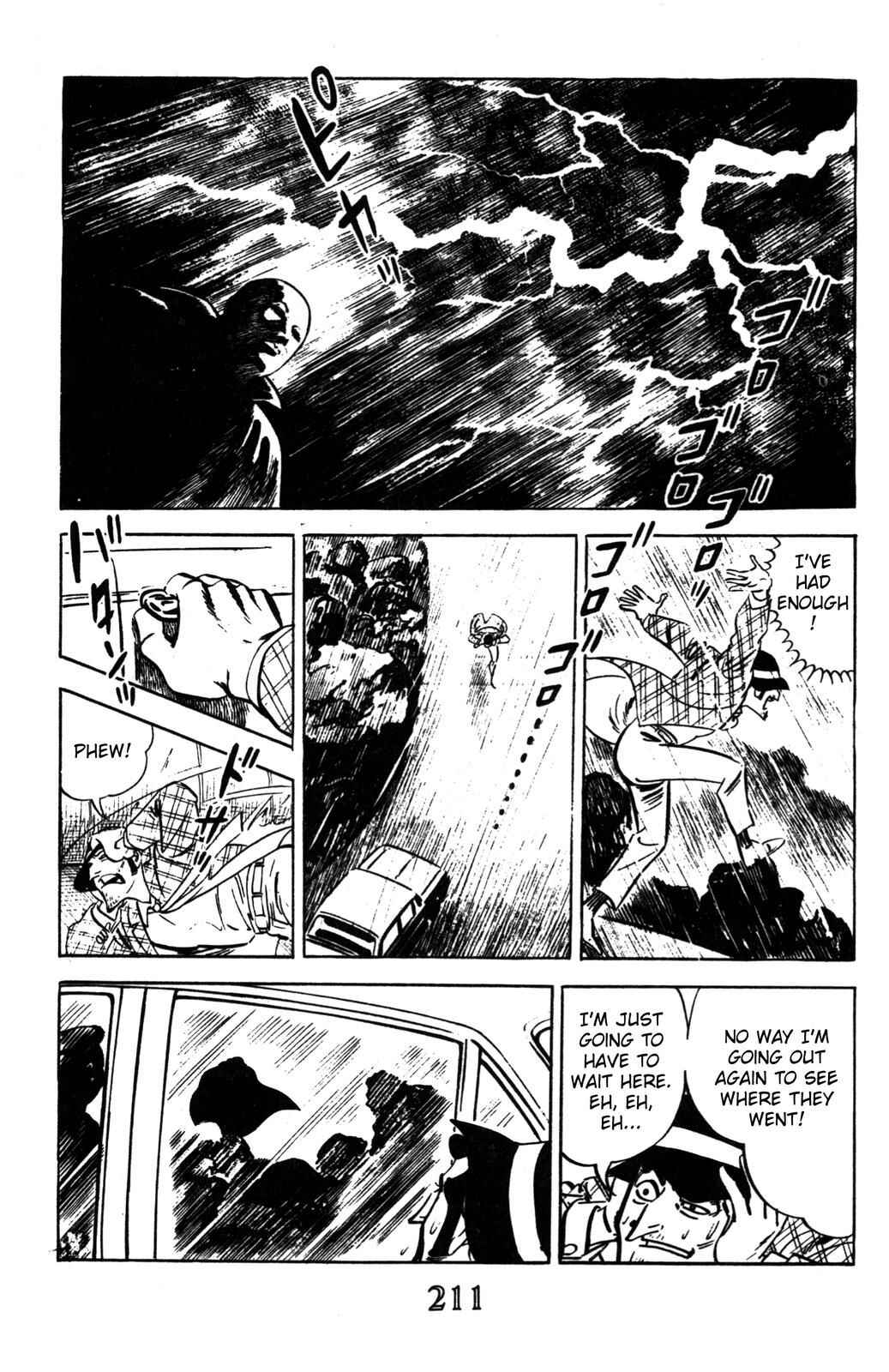 Page 9 Chapter 4 Devil King