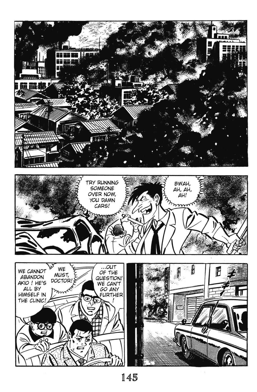 Page 11 Chapter 15 Devil King