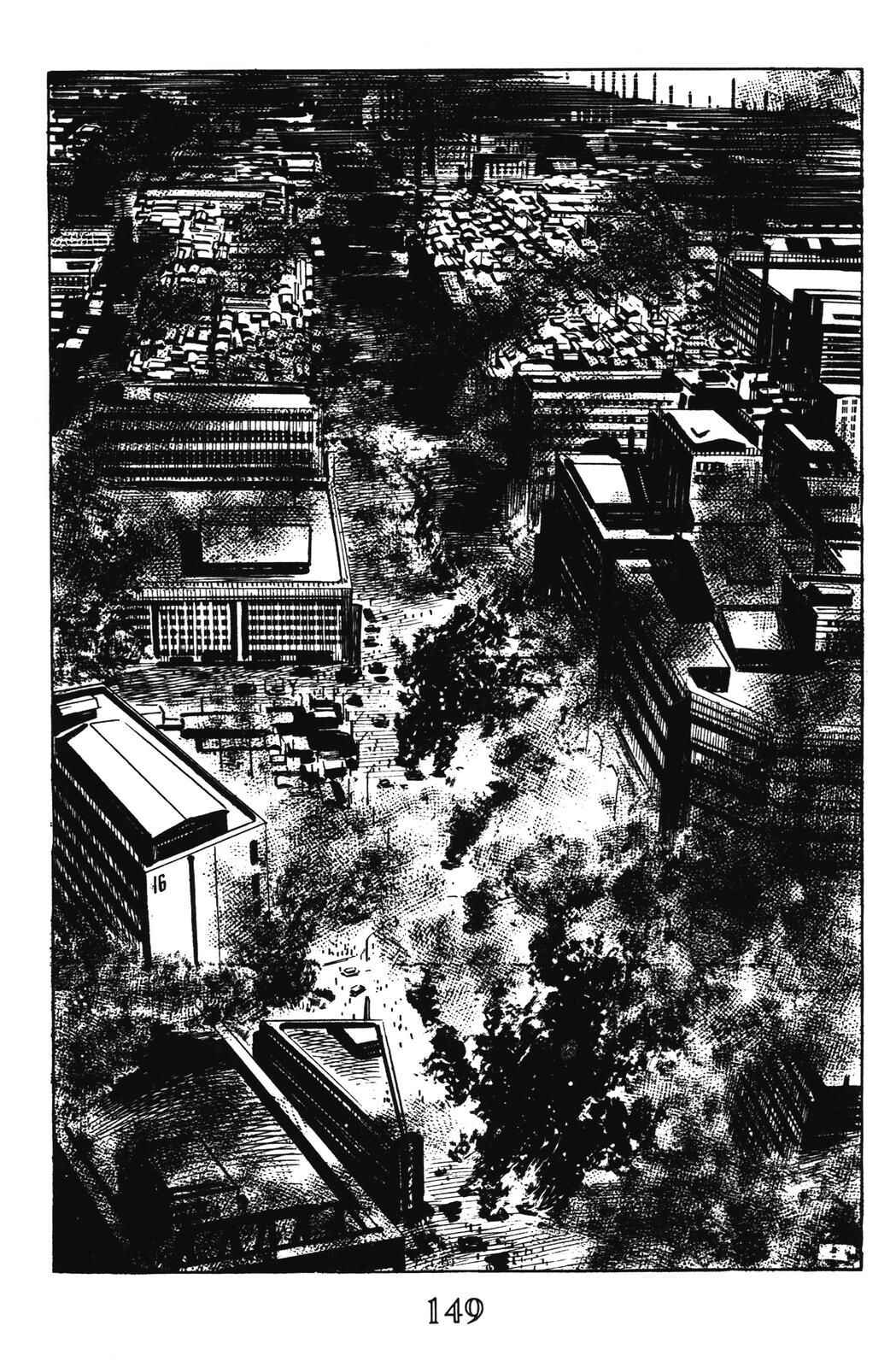 Page 15 Chapter 15 Devil King