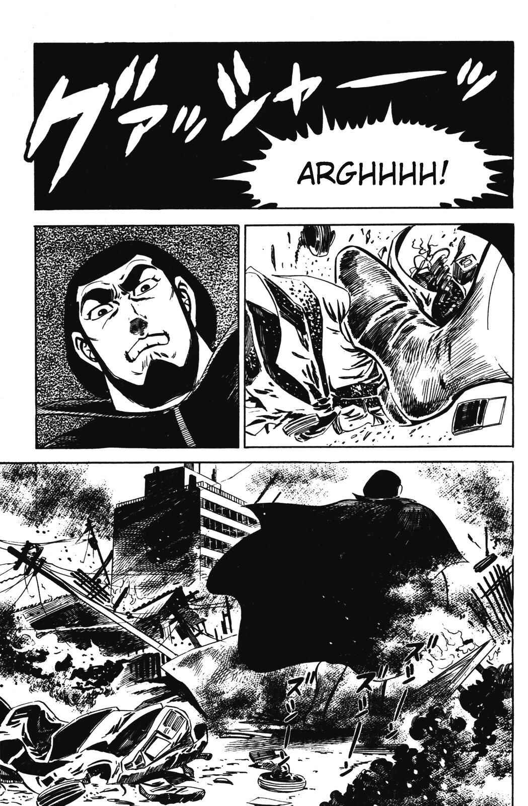 Page 27 Chapter 15 Devil King