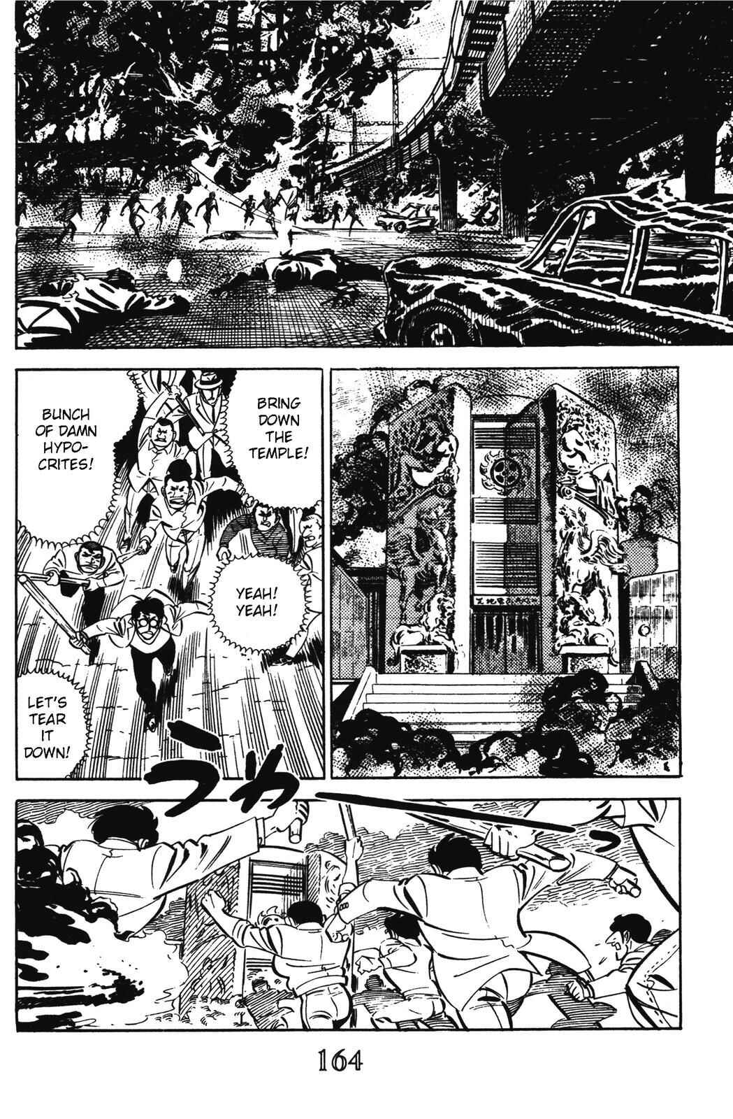 Page 28 Chapter 15 Devil King