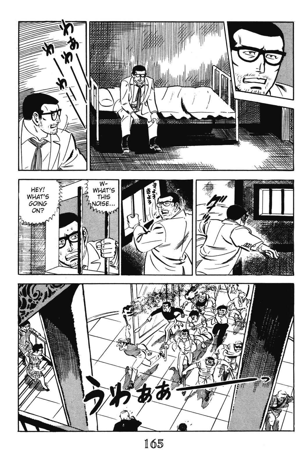 Page 29 Chapter 15 Devil King
