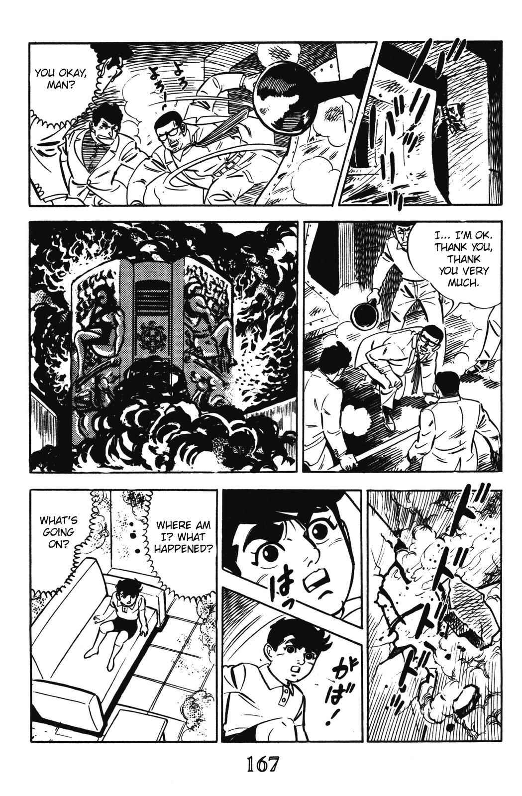 Page 31 Chapter 15 Devil King
