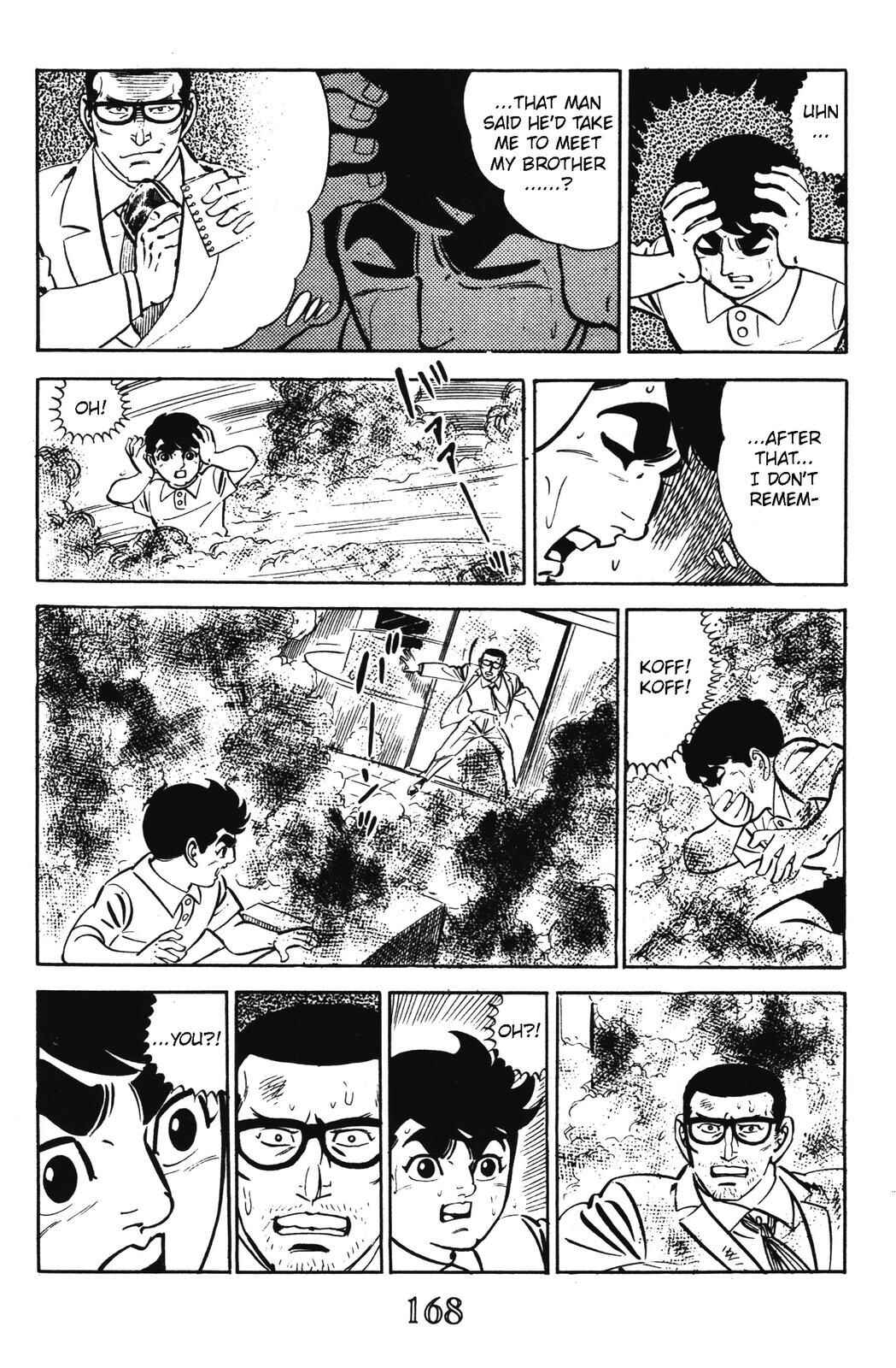 Page 32 Chapter 15 Devil King
