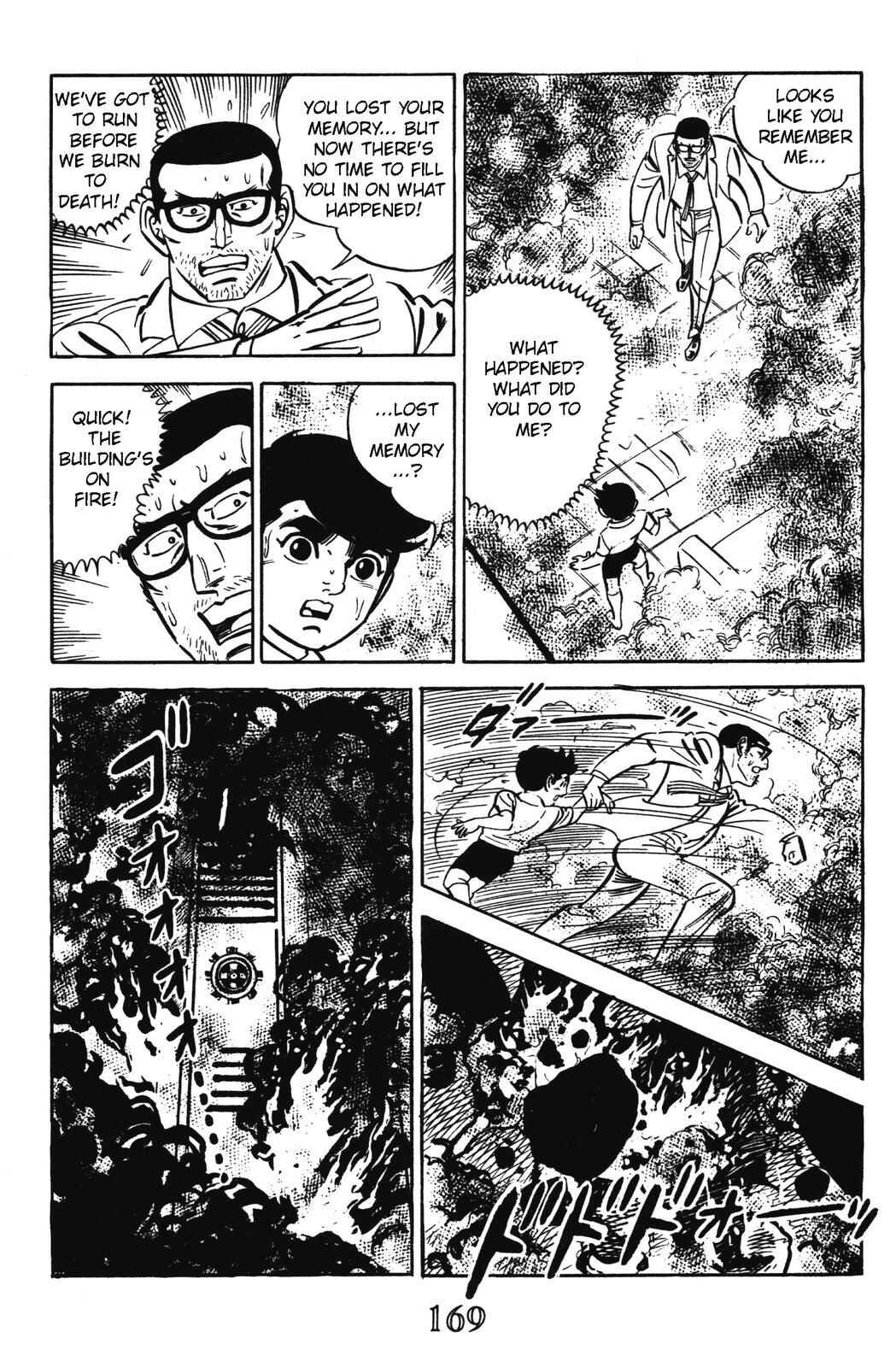 Page 33 Chapter 15 Devil King