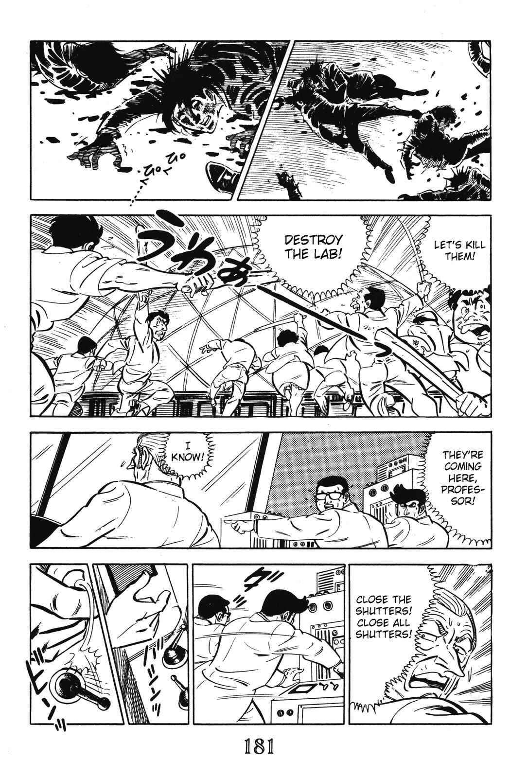 Page 44 Chapter 15 Devil King