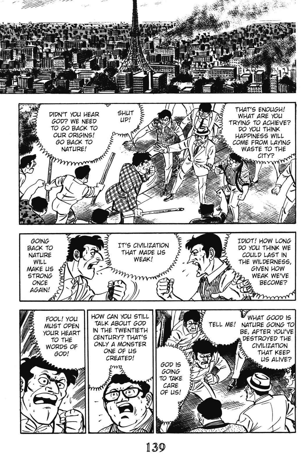 Page 5 Chapter 15 Devil King