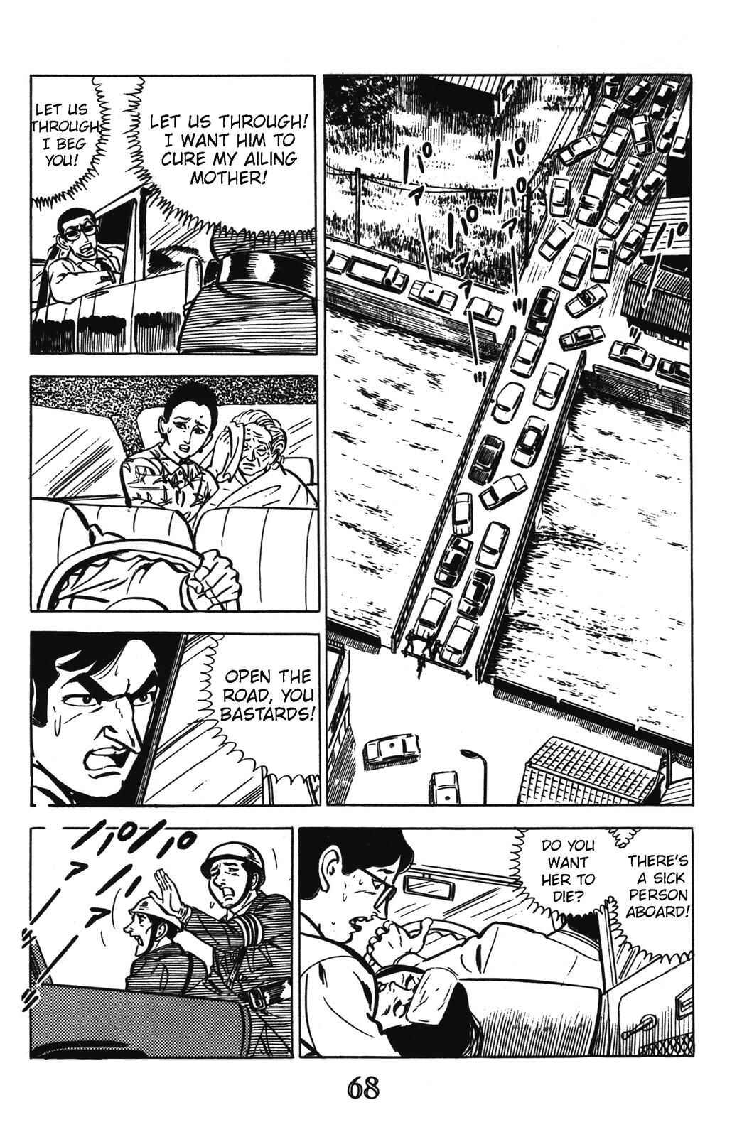 Page 10 Chapter 6 Devil King