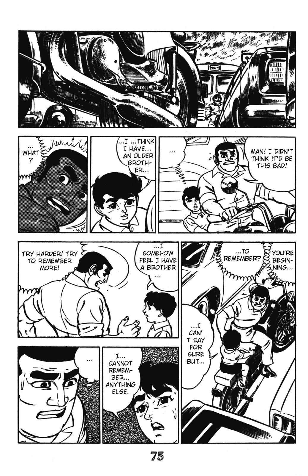 Page 17 Chapter 6 Devil King