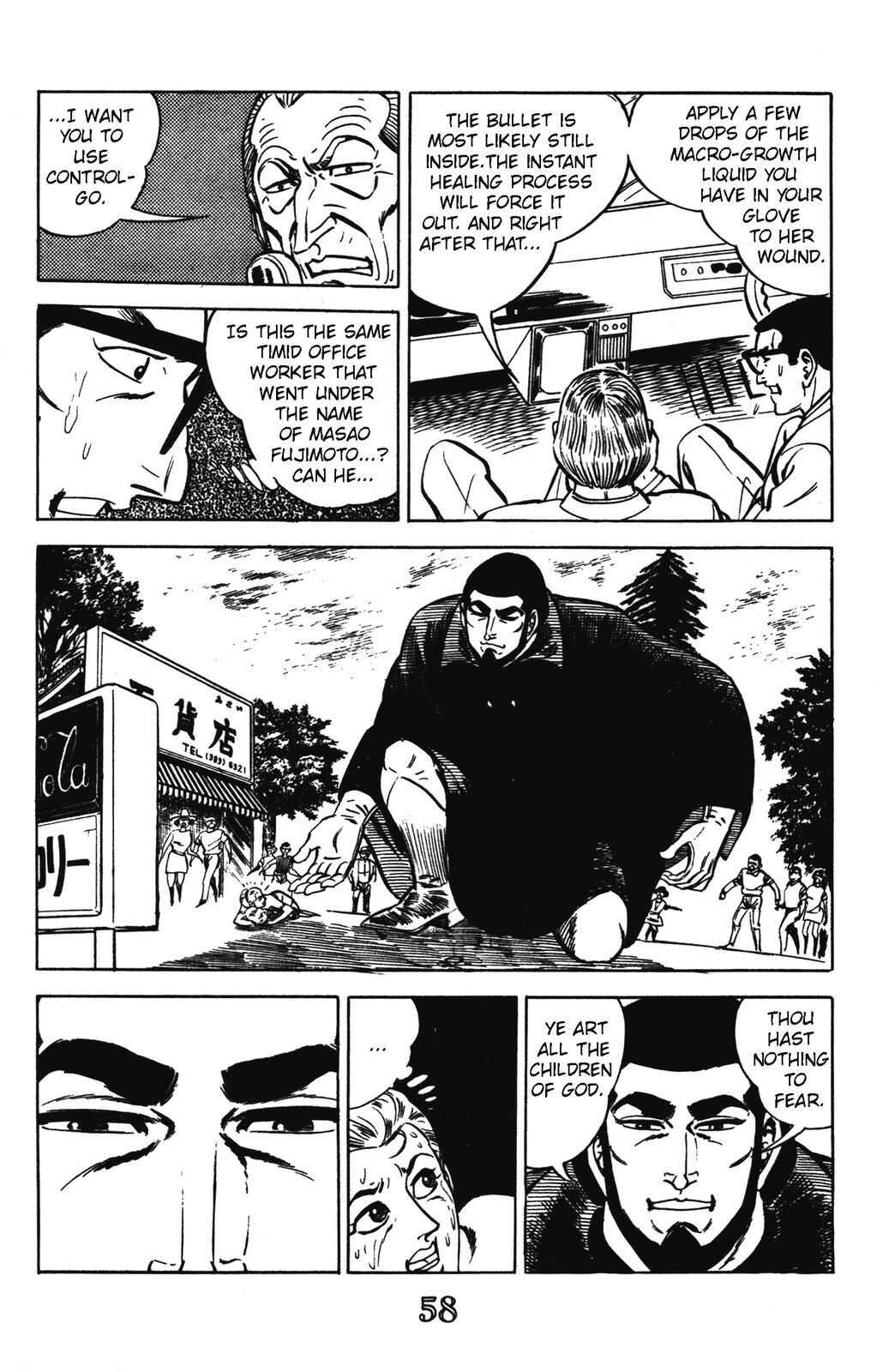 Page 2 Chapter 6 Devil King
