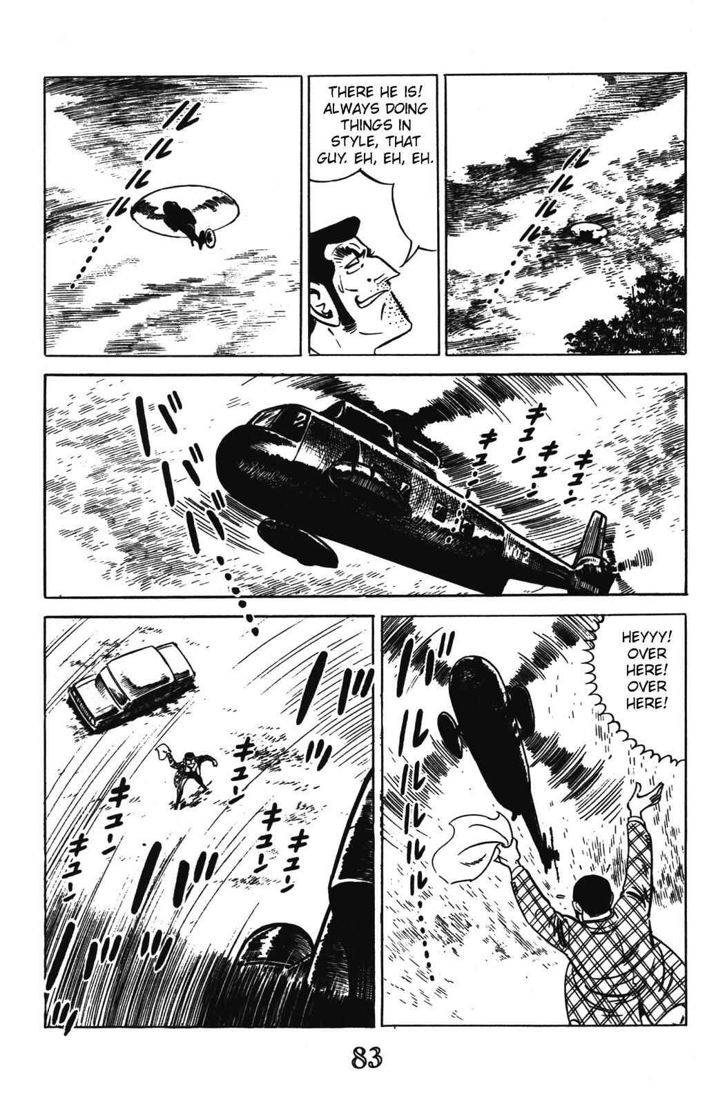 Page 24 Chapter 6 Devil King