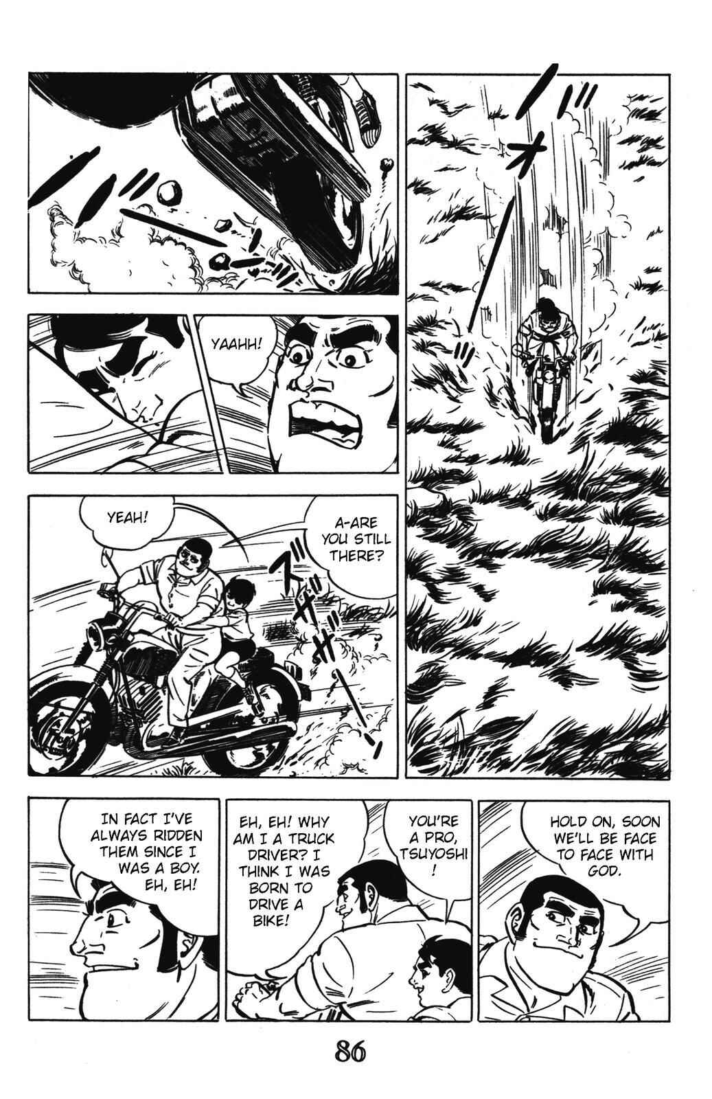 Page 27 Chapter 6 Devil King