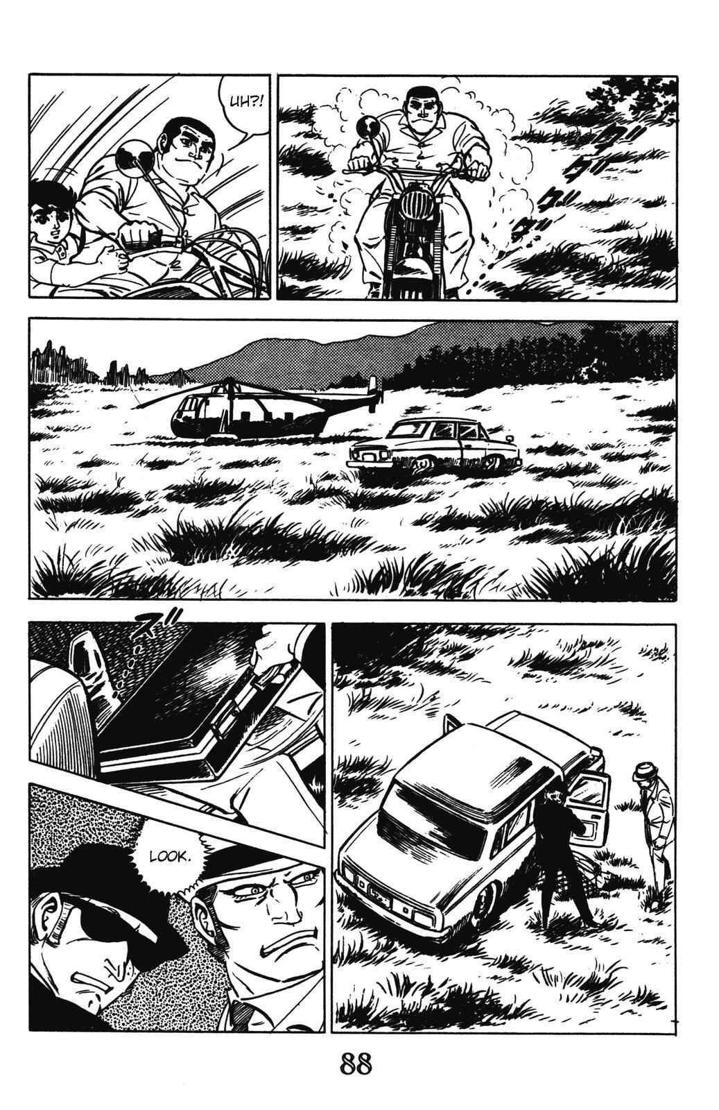 Page 29 Chapter 6 Devil King