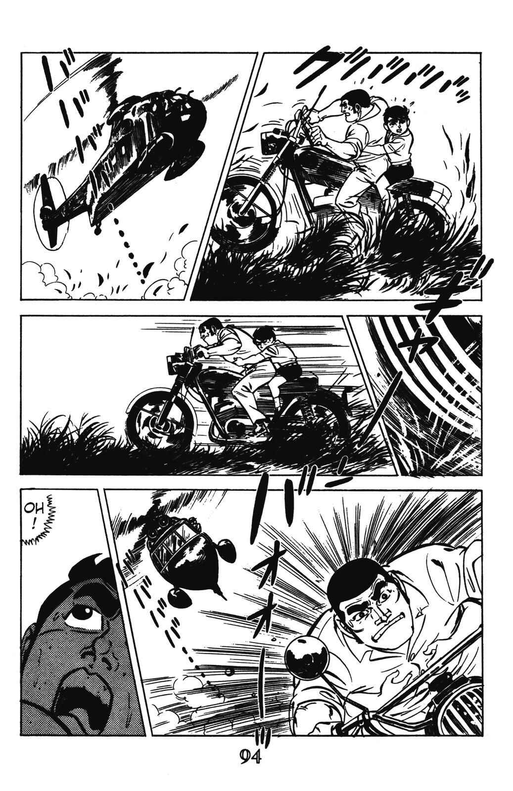 Page 35 Chapter 6 Devil King