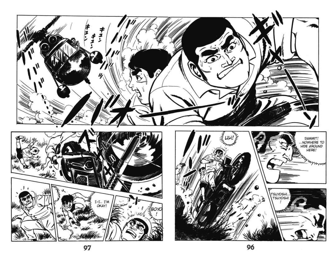 Page 37 Chapter 6 Devil King