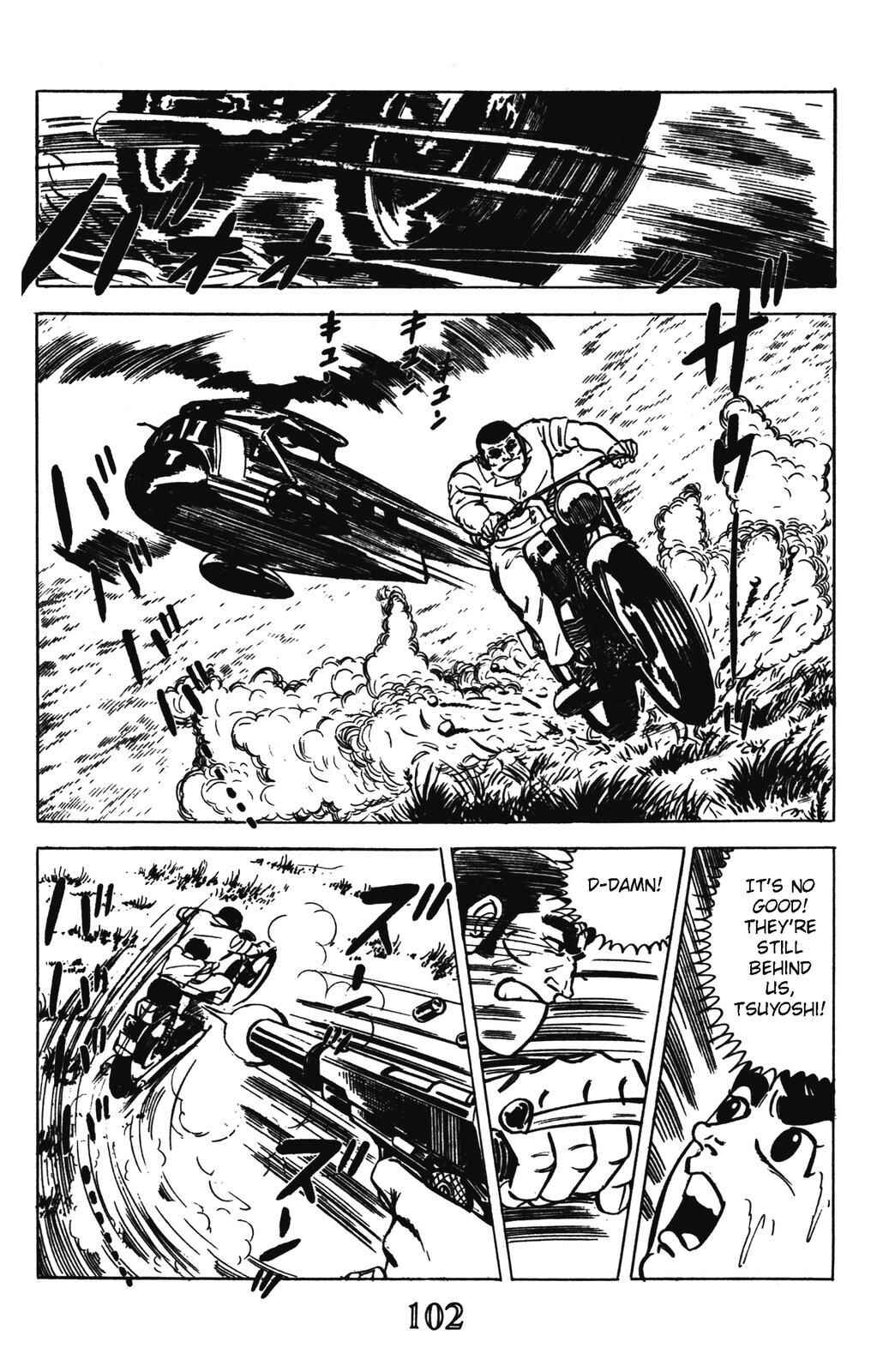 Page 42 Chapter 6 Devil King