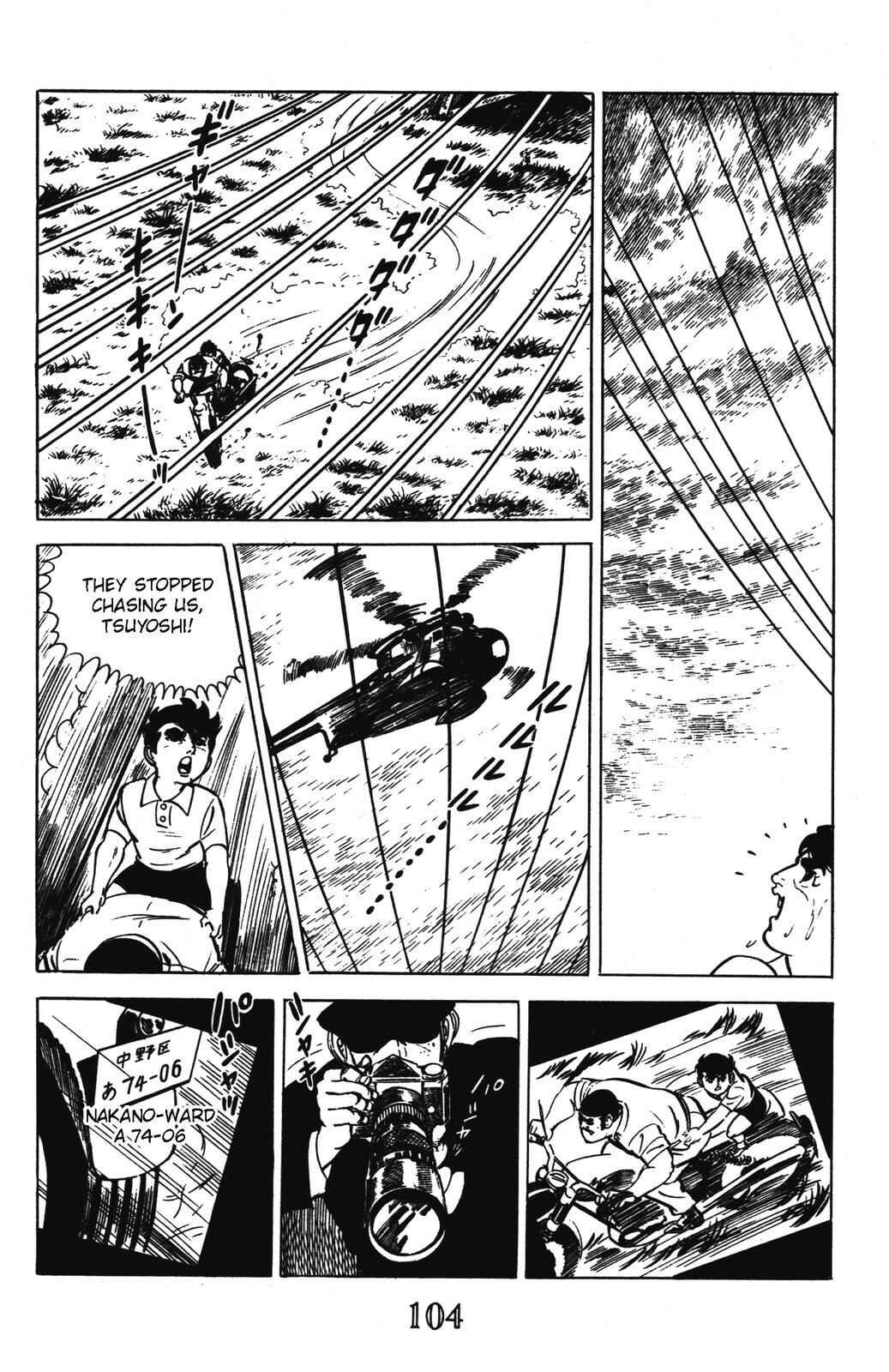 Page 44 Chapter 6 Devil King