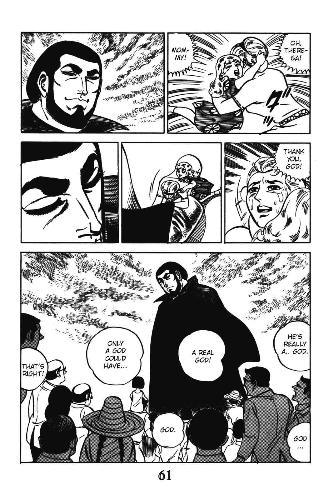 Page 5 Chapter 6 Devil King