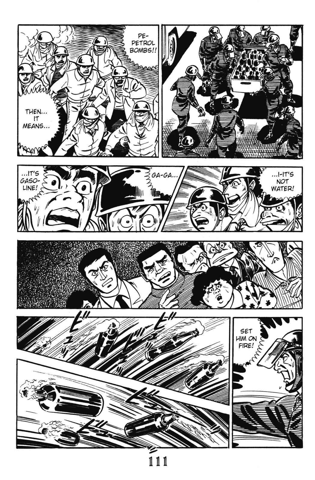 Page 39 Chapter 14 Devil King