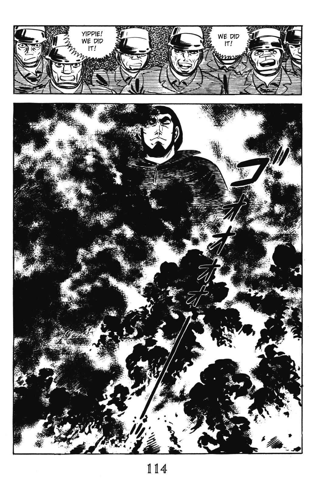 Page 41 Chapter 14 Devil King