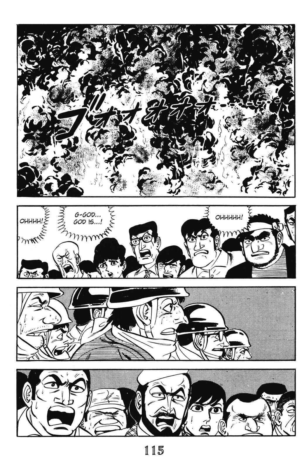 Page 42 Chapter 14 Devil King