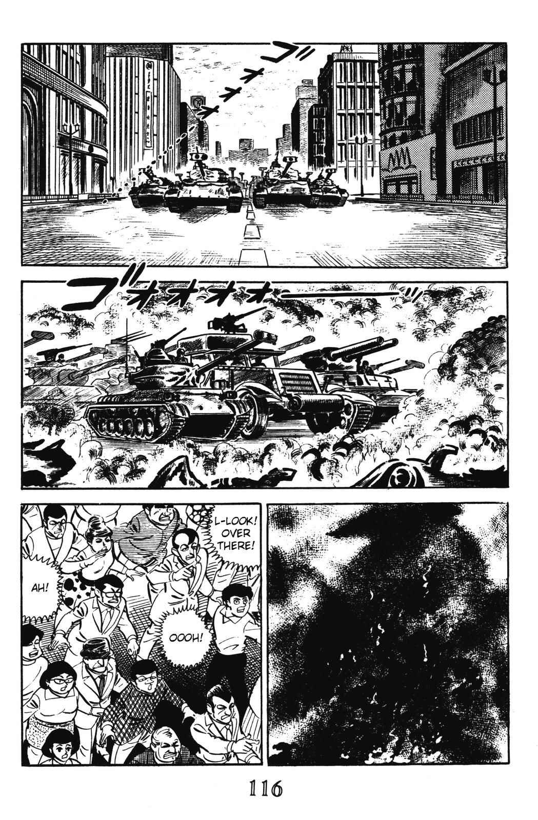 Page 43 Chapter 14 Devil King