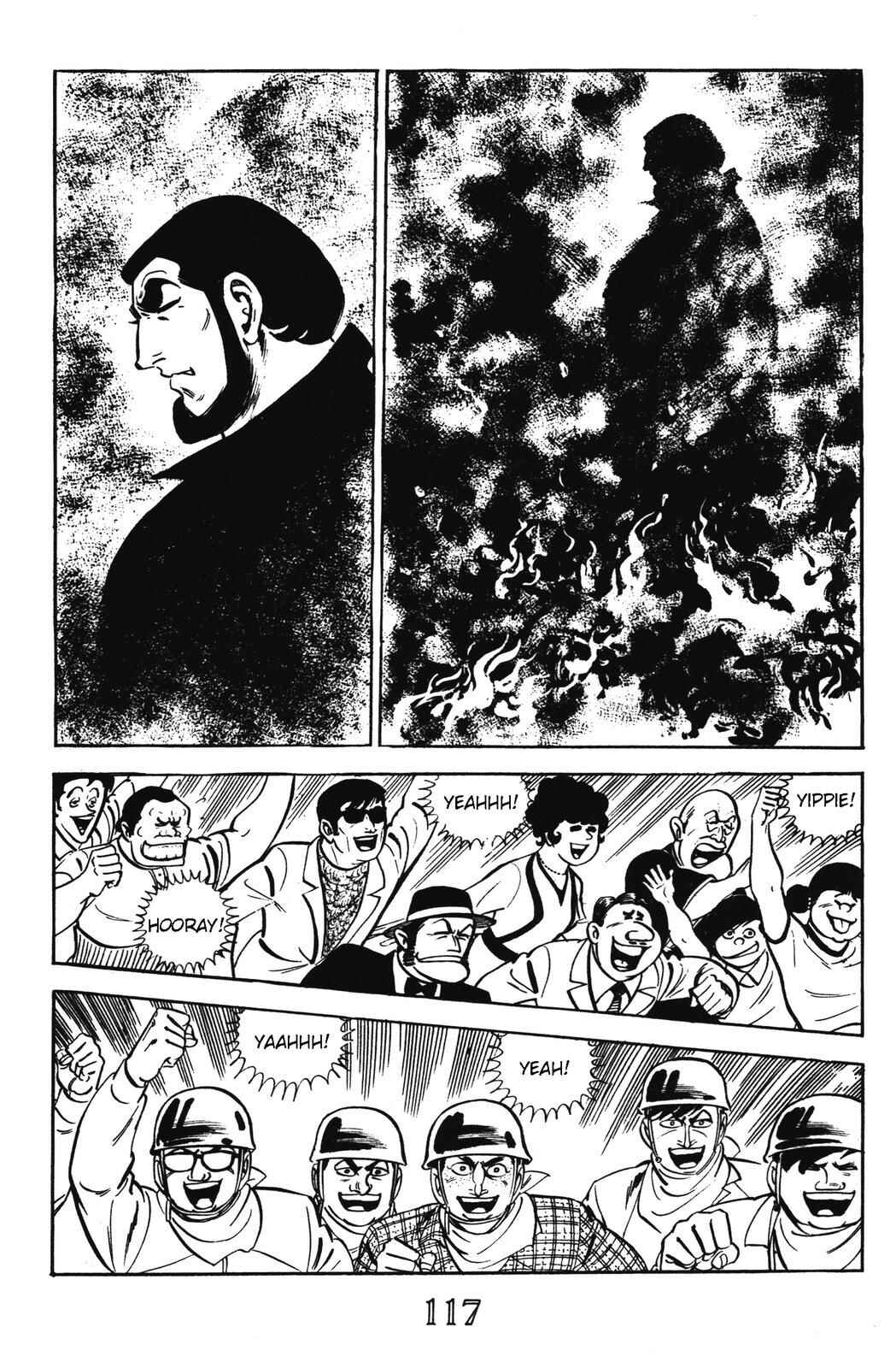 Page 44 Chapter 14 Devil King
