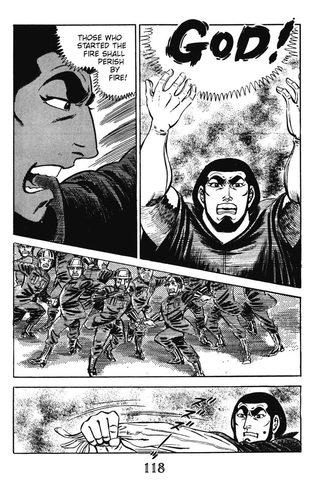 Page 45 Chapter 14 Devil King