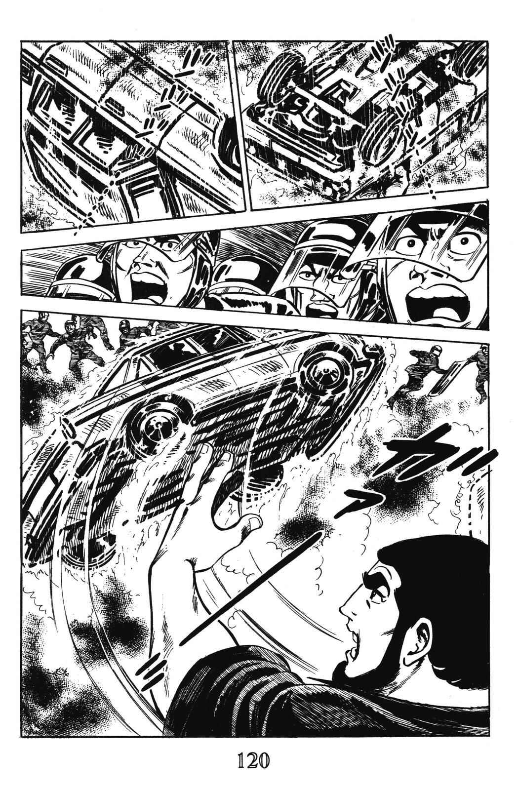 Page 47 Chapter 14 Devil King