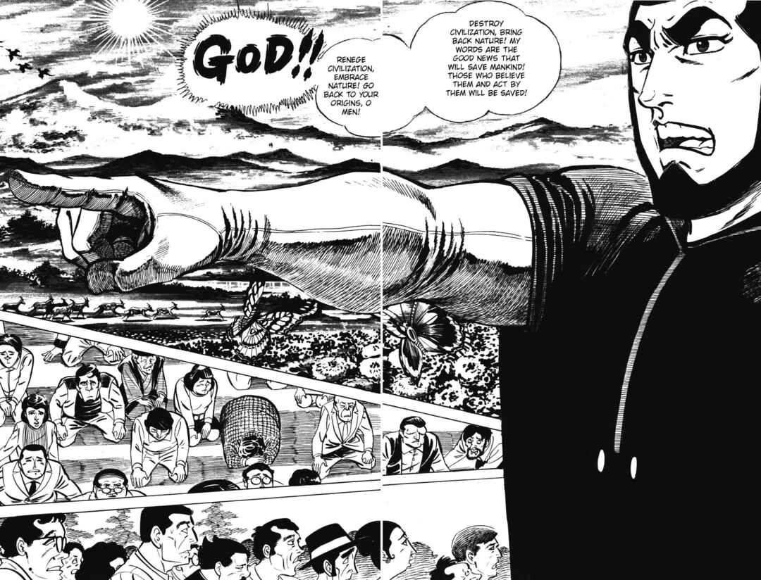 Page 5 Chapter 14 Devil King